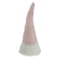 Northlight Seasonal Gnome Head with a Flower Easter Figurine - image 5
