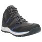 Mens Propet&#40;R&#41; Veymont Grey/Blue Waterproof Hiking Boots - image 1
