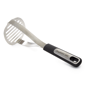 BergHOFF Leo Graphite Stainless Steel Potato Masher - image 2
