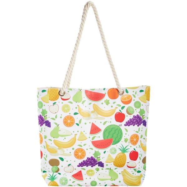 Renshun Fruit Rope Handle Tote