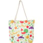 Renshun Fruit Rope Handle Tote - image 3