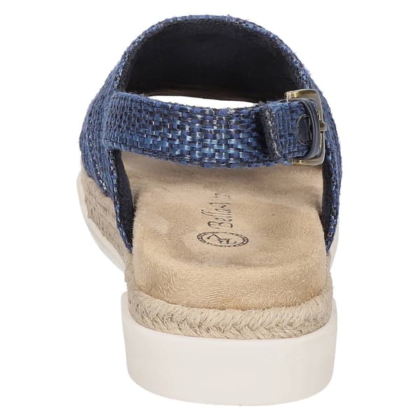 Womens Bella Vita Kato Espadrilles Sandals