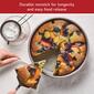 Farberware&#174; Disney Bake Mickey Mouse Nonstick 8in. Round Cake Pan - image 5