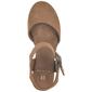 Womens White Mountain Cherub Clog - image 4
