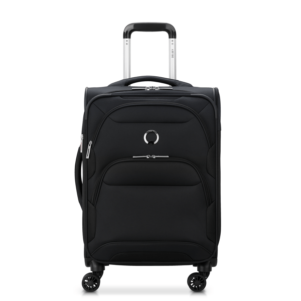 Delsey Paris Skymax 2.0 20in. Expandable Spinner Carry-On - image 