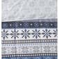 Cedar Court Fair Isle Stripes 3pc. Reversible Comforter Set - image 3