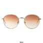 Womens Fantas Eyes Jori Sunglasses with Enamel - image 2