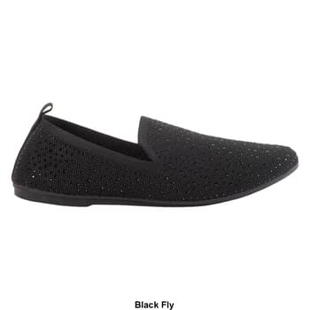 Womens Mia Amore Ilene Loafers - Boscov's