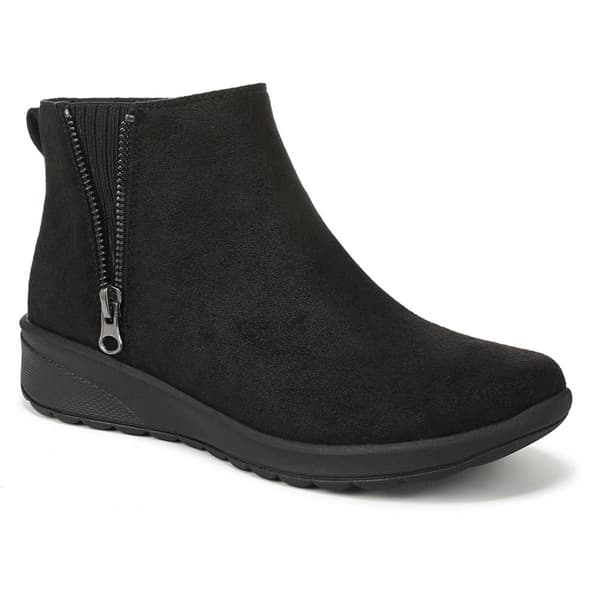 Womens LifeStride Gage Ankle Boots - image 
