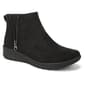 Womens LifeStride Gage Ankle Boots - image 1