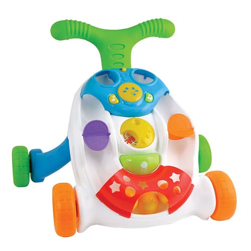 Winfun Roll 'N Pop Walker - image 
