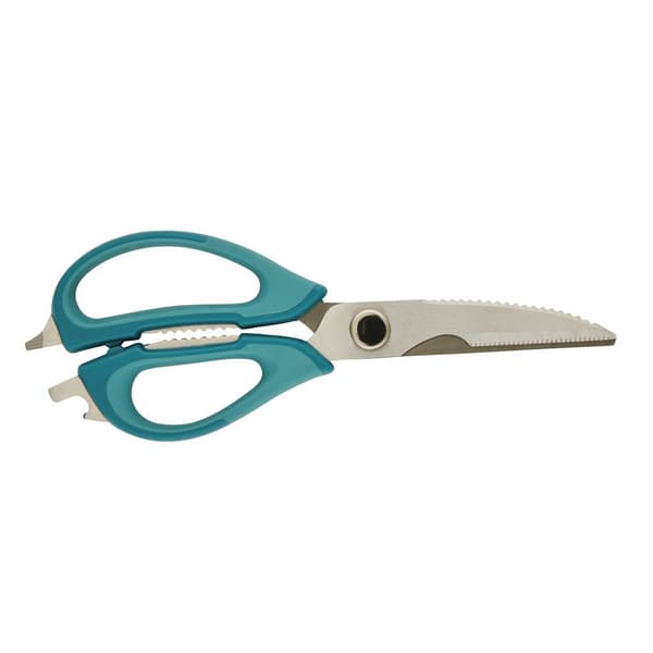 Rachael Ray Professional Multi Shear Kitchen Scissors - Blue
