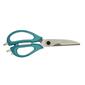 Rachael Ray Professional Multi Shear Kitchen Scissors - Blue - image 10