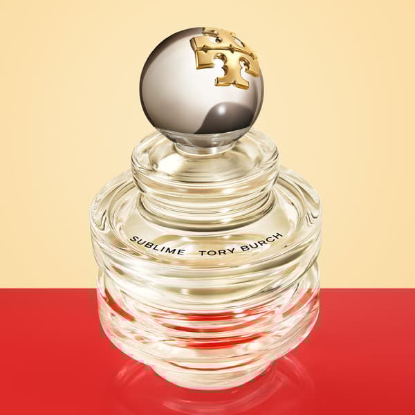 Tory Burch Sublime Eau de Parfum