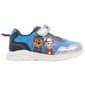 Little Boys Josmo Paw Patrol Sneakers - image 2