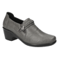 Womens Easy Street Amber Block Heel Shooties - image 1