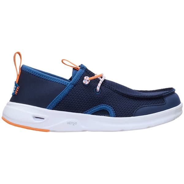 Big Boys Hey Dude Wally Hey20Wander Fashion Sneakers