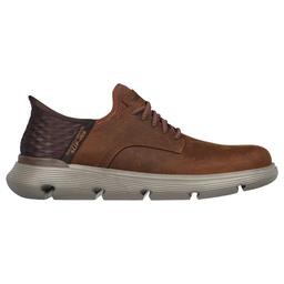 Mens Skechers Garza - Gervin Fashion Sneakers