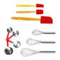 BergHOFF Essentials 10pc. Baker''s Kitchen Tool Set - image 1