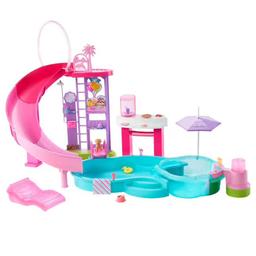 Barbie® Dream Pool Doll