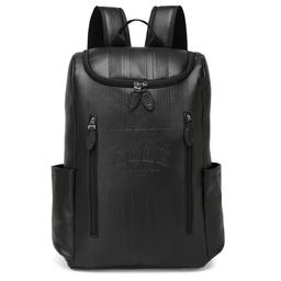 ELLE Roamer Vegan Leather Backpack