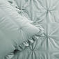 Lush Décor® Ravello Pintuck Ruffle Skirt Bedspread Set - image 3