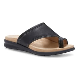 Womens Eastland Dallas Slide Sandals