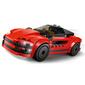 LEGO CITY Red Sports Car - image 3