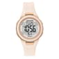 Womens Armitron Digital Chronograph Watch - 45-7126PBH - image 1