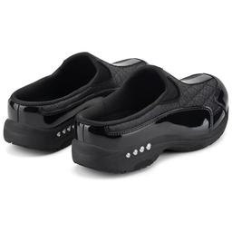 Womens Easy Spirit Traveltime Clogs