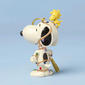 Lenox® Snoopy Wrapped In Lights Ornament - image 2