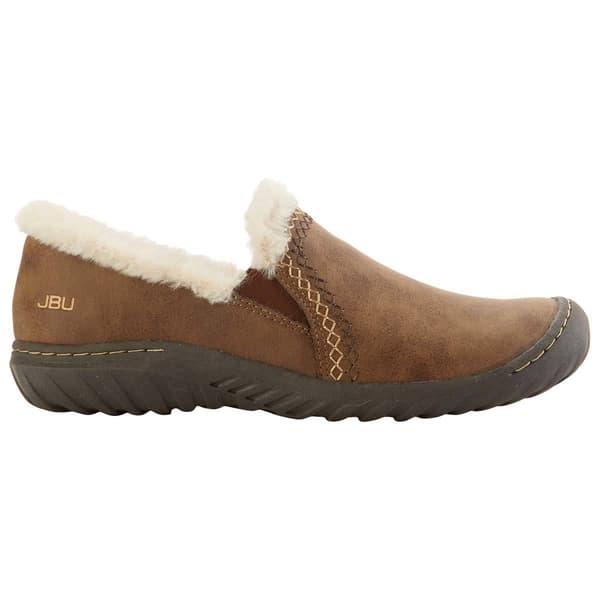 Womens JBU by Jambu Willow Moccasin Flats