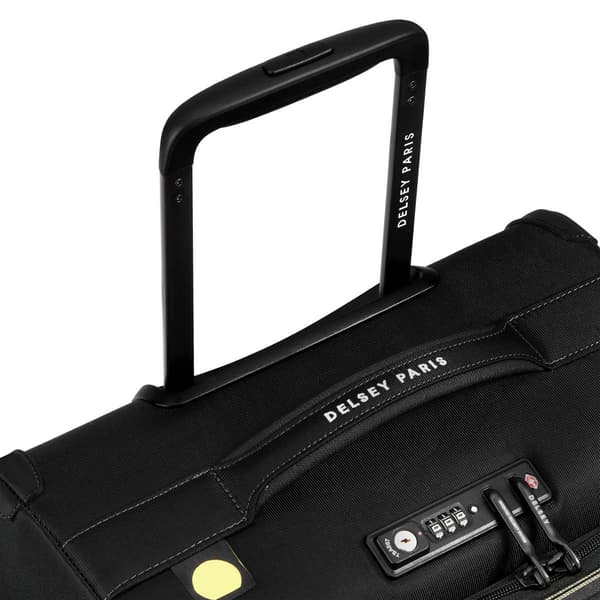 Delsey Paris Brochant 3 20in. Expandable Carry-On Luggage