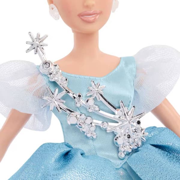 Disney Collector 100 Years of Wonder Cinderella Doll