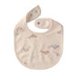 Baby Boy Carter''s® 3pk. Whale Bibs - image 2