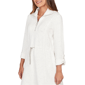 Womens Ruby Rd. Jetsetter Speckled Ultra Knit Sweater Dress - image 5