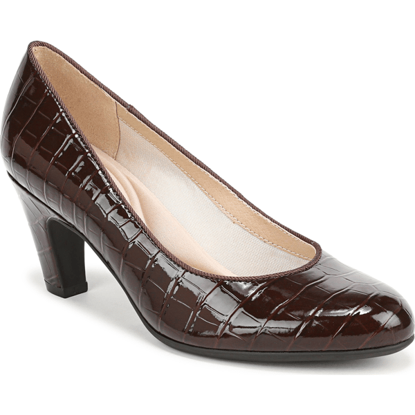 Womens LifeStride Parigi-Plus Pumps - image 