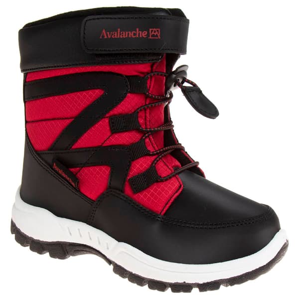 Little Boys Avalanche(R) Snow Boots