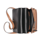 Calvin Klein Havana Messenger $138 - image 4