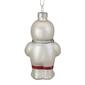 Northlight Seasonal 3.5in. Glass Astronaut Christmas Ornament - image 5
