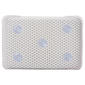 Bathtub Headrest Pillow with Suction Cups - image 2