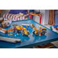LEGO® City Dump Truck & Front End Loader Building Kit - image 10