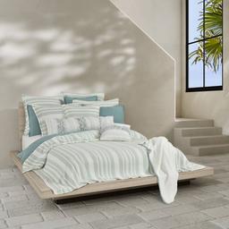 White Sand Cyrus Coverlet