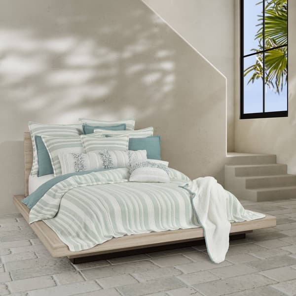 White Sand Cyrus Coverlet