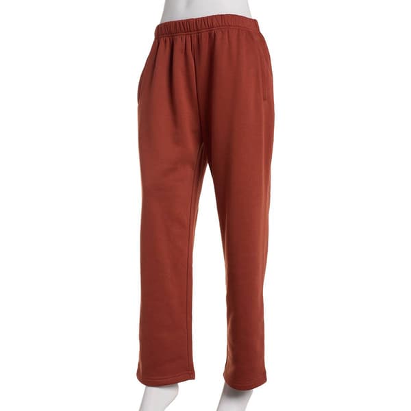 Womens Hasting & Smith Short Length Solid Sweatpants - image 