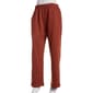 Womens Hasting & Smith Short Length Solid Sweatpants - image 1
