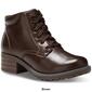 Womens Eastland Trudy Ankle Boots - image 6