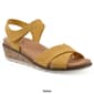 Womens Cliffs by White Mountain Tinna Wedge Sandals - image 8