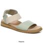 Womens Dr. Scholl's Island Life Strappy Sandals - image 8