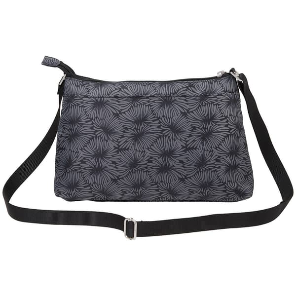BG By Baggallini&#174; El Paso Lunar Bloom Crossbody